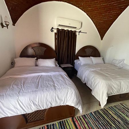 Villa Giulio Luxor Guest House Exterior foto